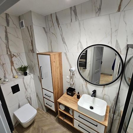 Apartament Konstancji Pila Luaran gambar
