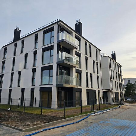 Apartament Konstancji Pila Luaran gambar