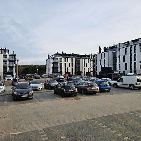 Apartament Konstancji Pila Luaran gambar
