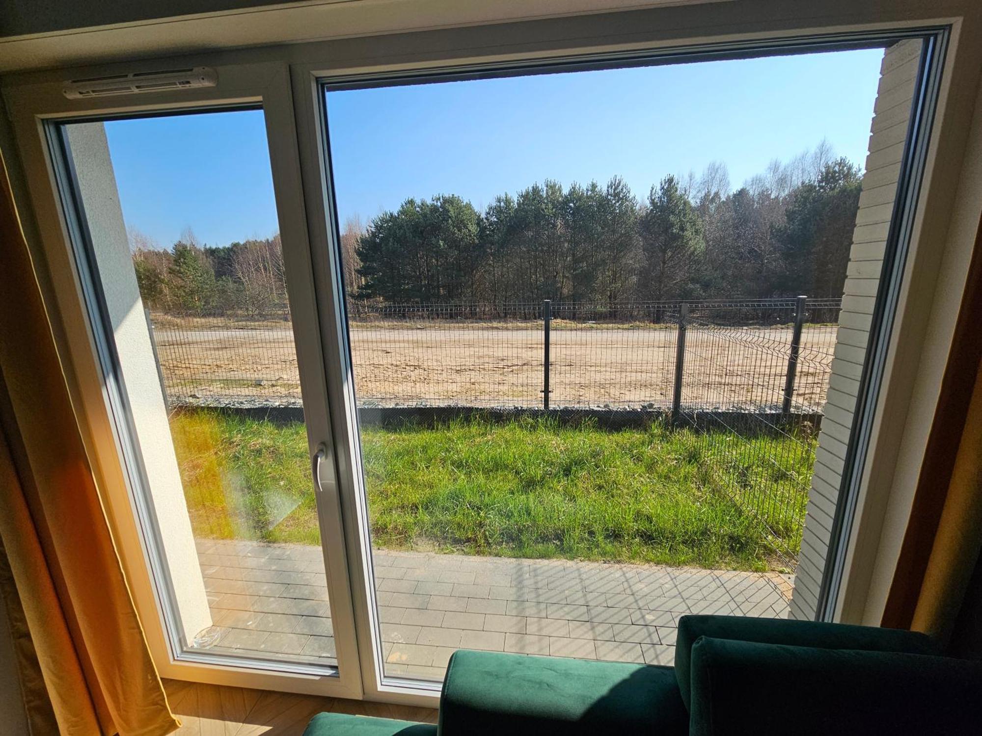 Apartament Konstancji Pila Luaran gambar