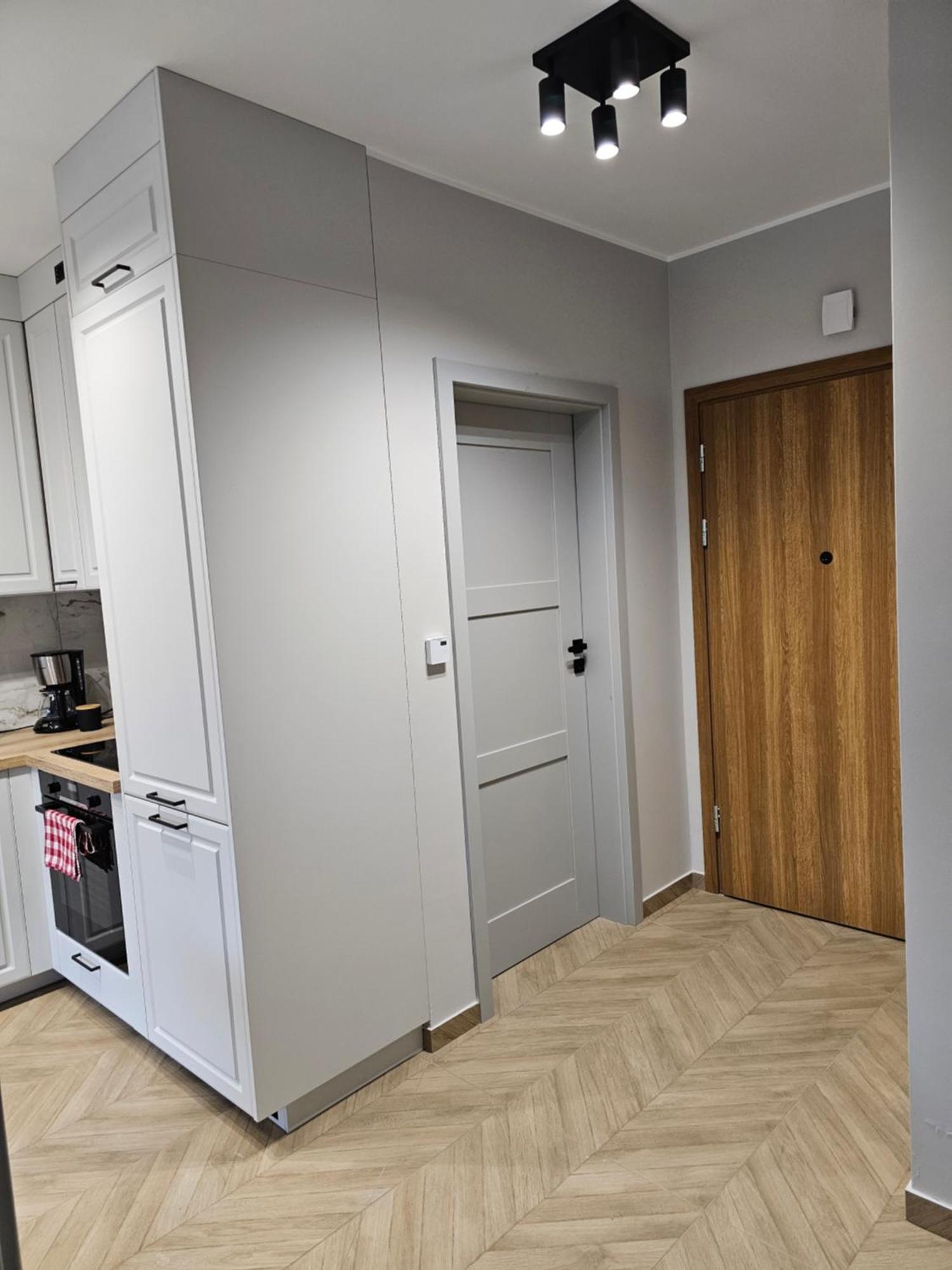 Apartament Konstancji Pila Luaran gambar