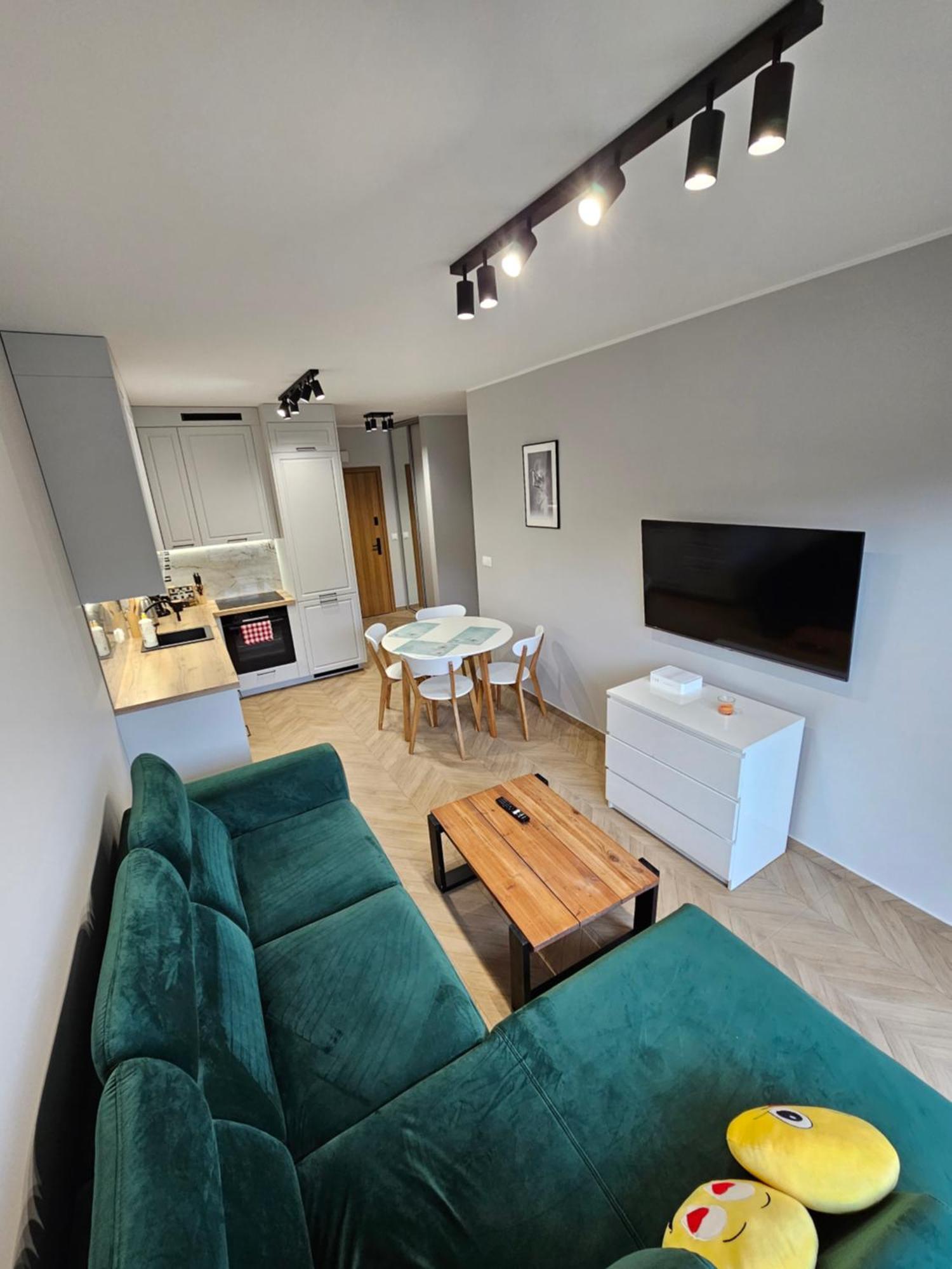 Apartament Konstancji Pila Luaran gambar