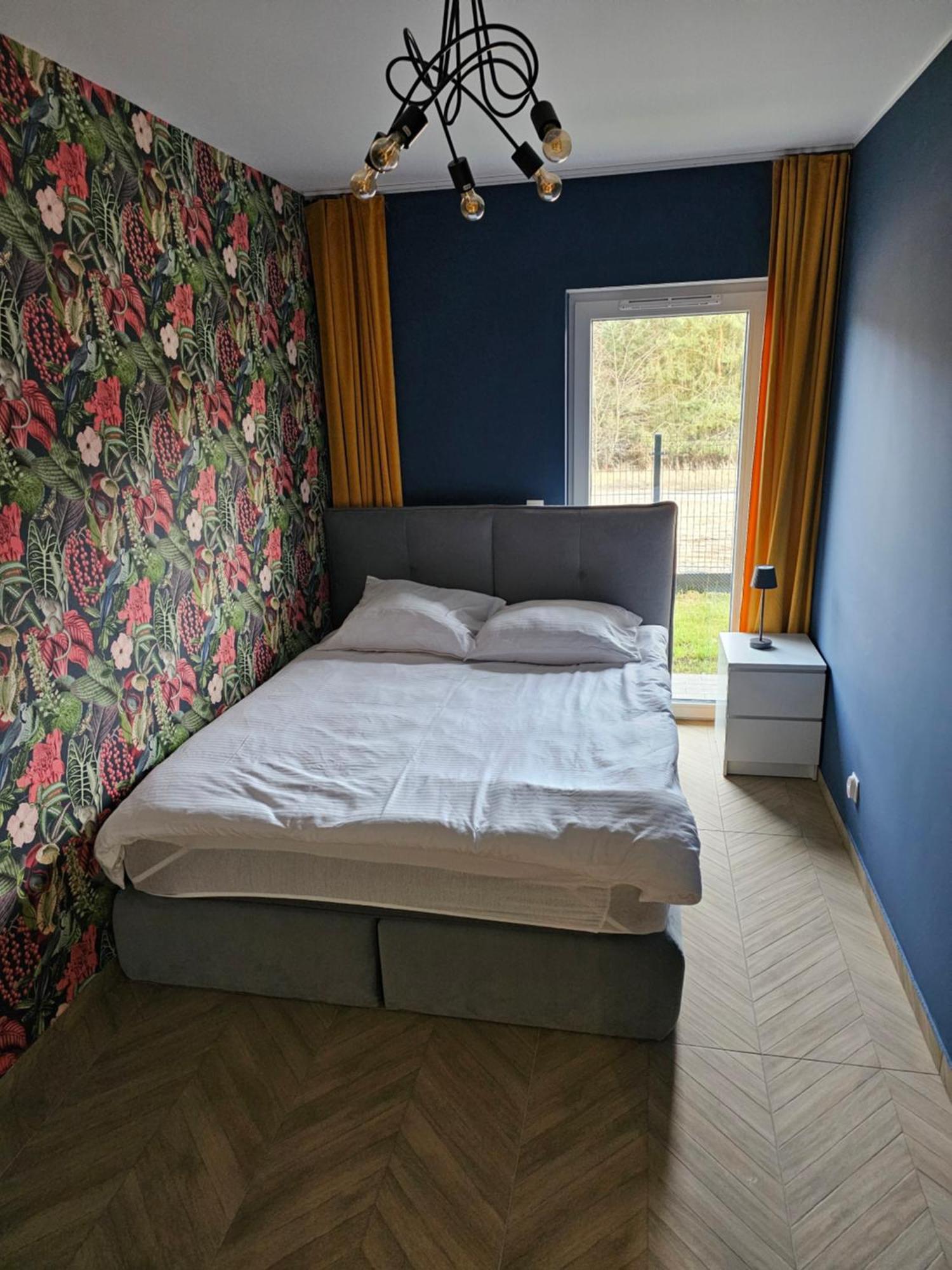Apartament Konstancji Pila Luaran gambar