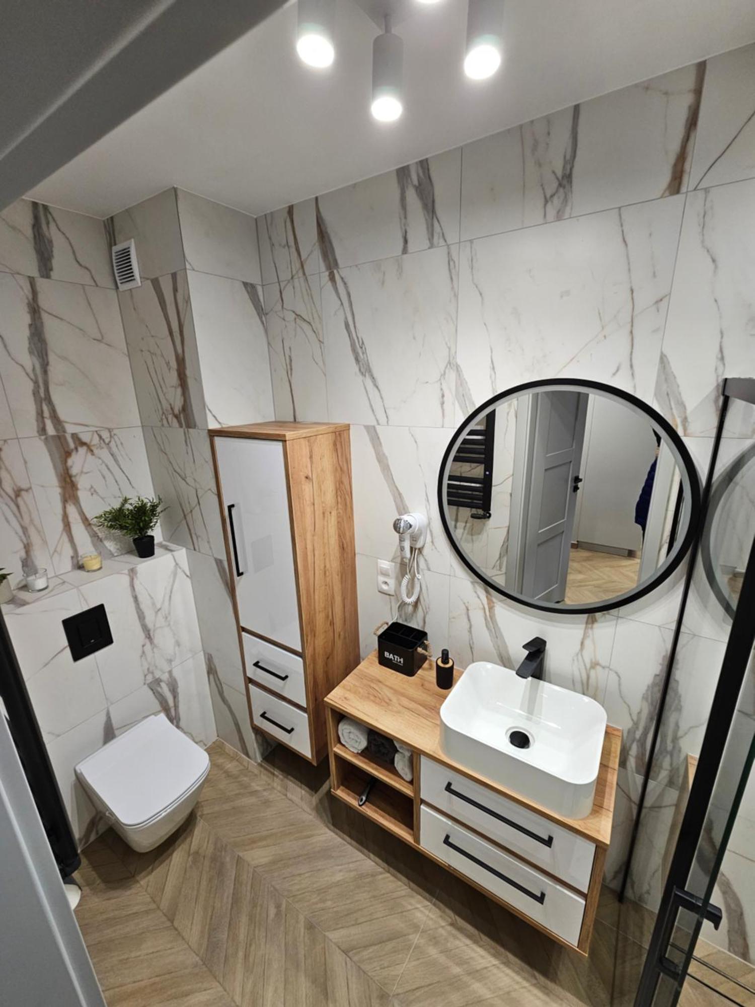 Apartament Konstancji Pila Luaran gambar