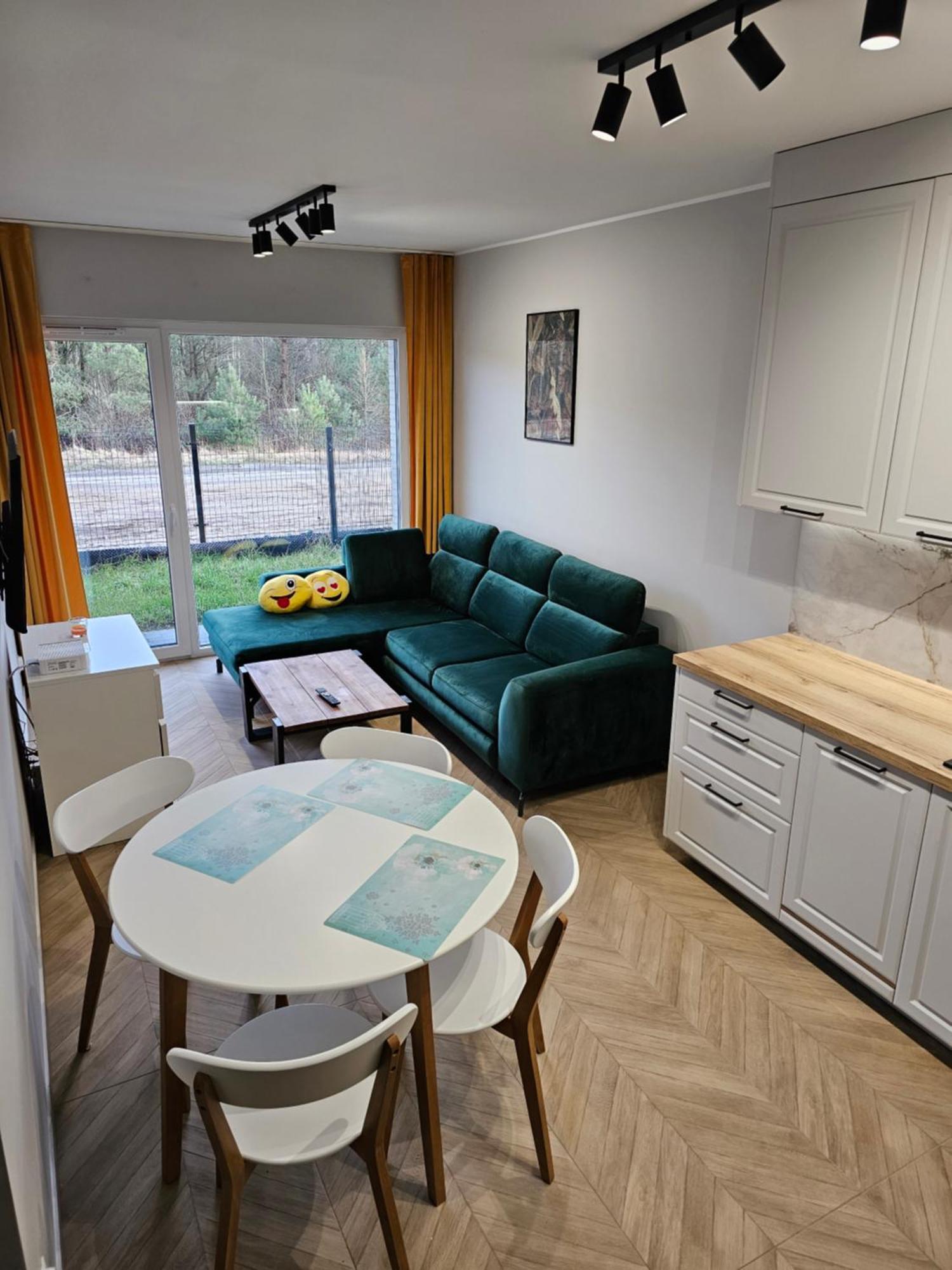 Apartament Konstancji Pila Luaran gambar