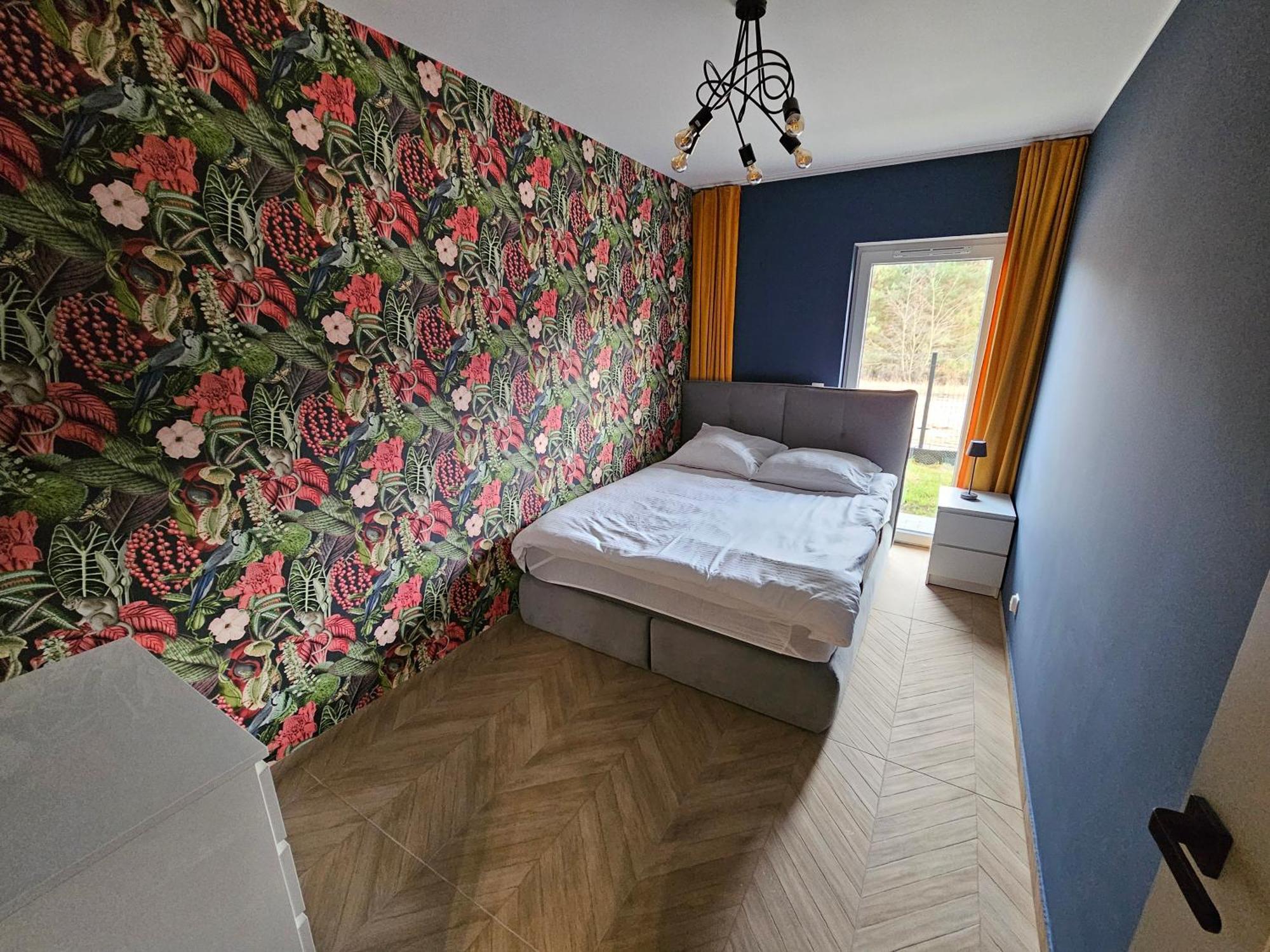 Apartament Konstancji Pila Luaran gambar