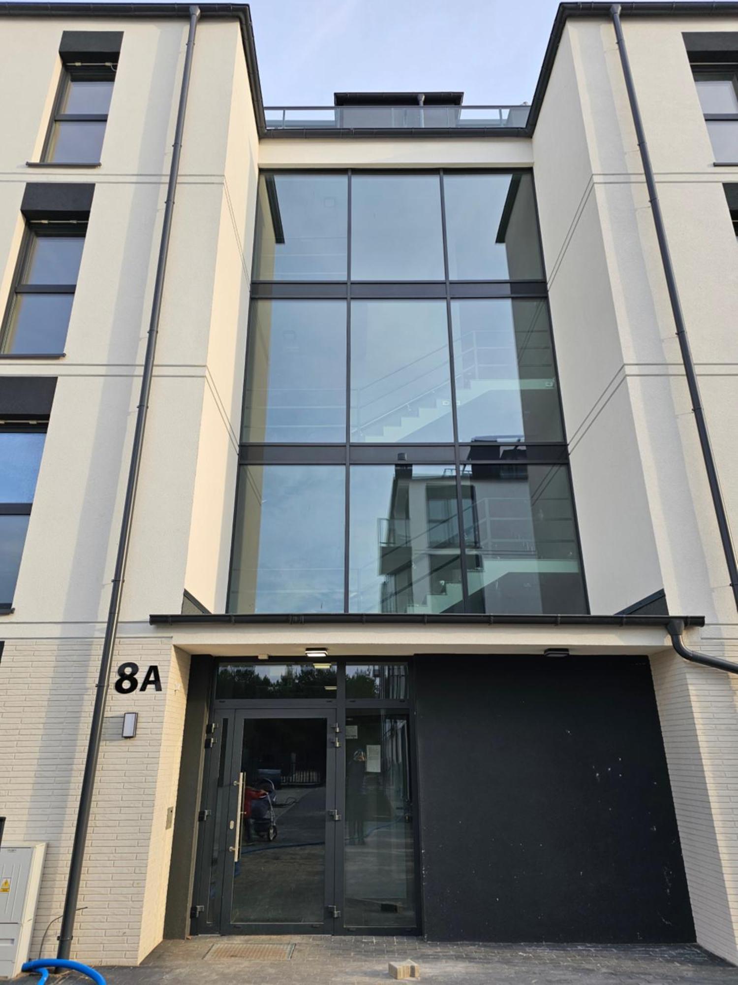 Apartament Konstancji Pila Luaran gambar