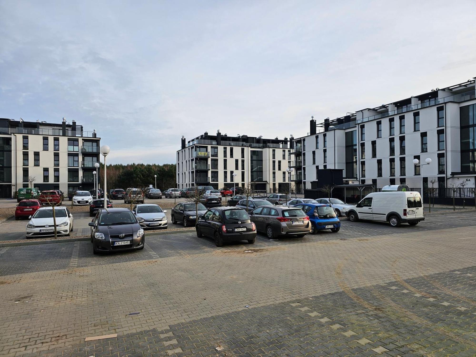 Apartament Konstancji Pila Luaran gambar