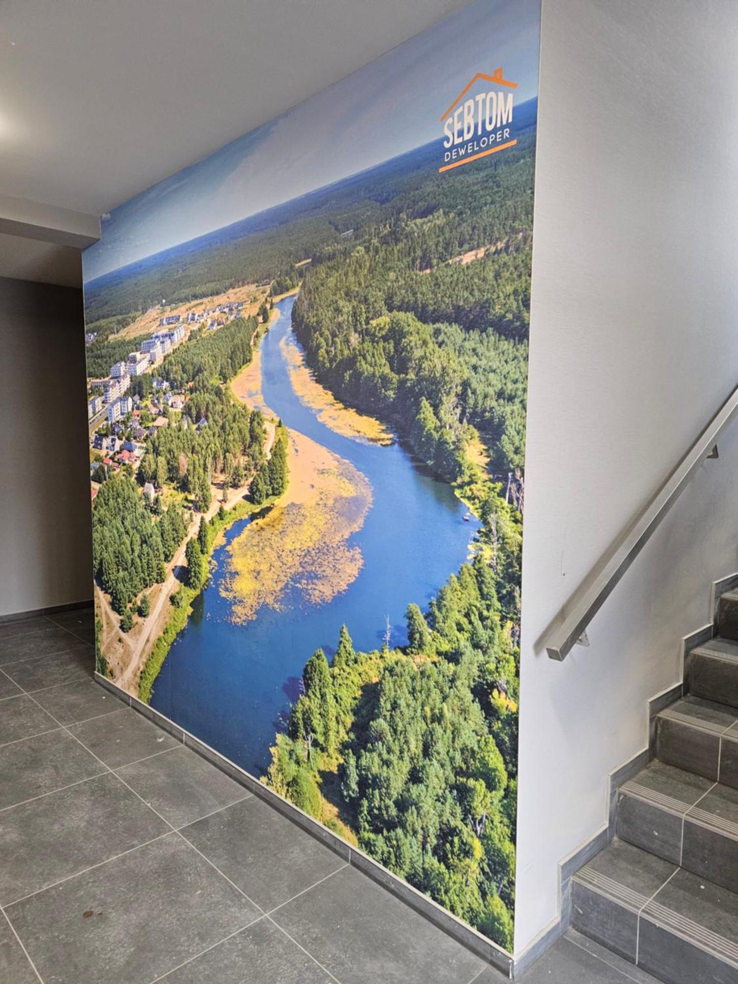 Apartament Konstancji Pila Luaran gambar